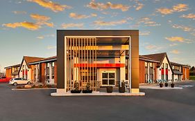 Comfort Inn